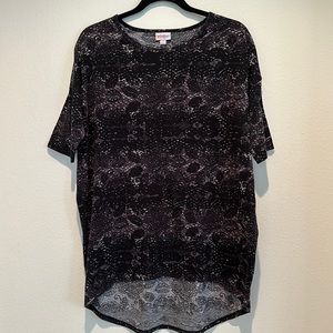 LuLaRoe Top Small